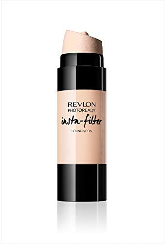 Revlon Photoready Insta-Filter Foundation - 110 Ivory