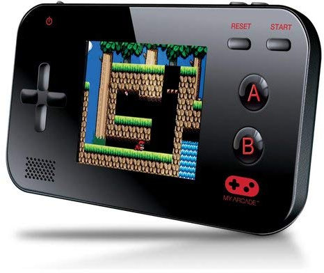 My Arcade Gaming gamer v portable 0703723