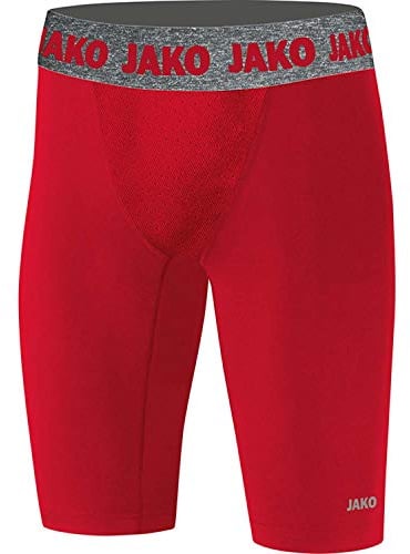 JAKO Herren Short Tight Compression 2.0 8551