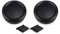 2 Pack X Mount Body Cap Cover & Rear Lens Cap for Fuji Fujifilm X-T5 X-T4 X-T3 X-T2 X-S20 X-S10 X-T50 X-T30 X-T20 X-T200 X-M5 X-H1 X-H2 X-PRO3 PRO2 X-E4 X-E3 & More Fujifilm X Mount Camera & Lens