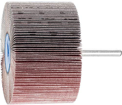 10 x PFERD Fächerschleifer F 8050/6 A 240| Art.: 44516246