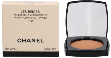 Chanel Face powder 0.21 g