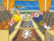 All Jigsaw Puzzles AJP13015 Smart Move-The Camping Collection-TRAI Hiscock Puzzle 500 Teile