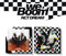 SM Entertainment [KIHNO Album] NCT Dream - WE Boom (3rd Mini Album) KIHNO KIT+2Folding Photo+Photocard+Double Side Extra Photocards Set