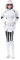 Star Wars Stormtrooper X Barbie Doll