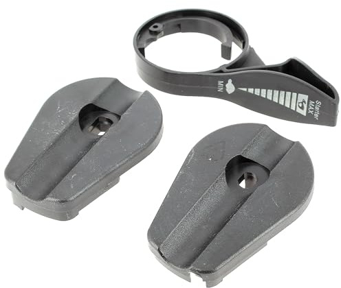 Manette d'accelerateur jl46z01111 pour tondeuse a gazon