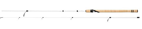 Abu Garcia Venerate Spinning Cork - Korkgriff Spinnrute - Raubfisch - Hecht, Barsch, Zander, Forelle, Lachs