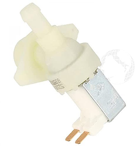 Elettrovalvola per ingresso acqua lavastoviglie (Originale Beko) codice: 1886740200/1883550200.