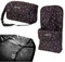 Daisy Chain Zipp Zenith-Puppenbuggy – Zubehörpaket (Limited Edition Twilight)