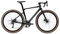 KABON Carbon Gravel Rennrad, T800 Carbon Fiber Rahmen 700C Rennrad mit 18 Gängen, Integriertem Kohlefaser Lenker, Scheibenbremsen Rennfahrrad für Männer/Frauen