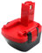 H-ANT 12V Battery 4.5AH Replacement Compatible with Bosch 2607335414 2607335415 2607335416 2607335429 2607335430 2607335454 2607335455