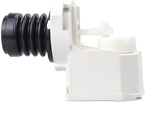 FENRIZ Minimotor Frontlader-Waschmaschinenmotor, Ablassventilmotor, Traktorzubehörmotor, Motorwerkzeuge XQG60-L932-S-CS-XS-CXS Elektrowerkzeuge
