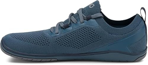 Xero Shoes Mens Nexus Knit Orion Blue UK 6.5