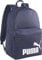 PUMA PHASE Backpack, Unisex Klassische Rucksäcke, Pink Fruit, OSFA - 091164