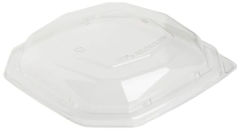 Duni Octabagasse Deckel für 1000ml 50 Stück 1er Pack