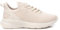 XTI - Zapatilla Mujer Beige - Calzado Cómodo y Versátil - Moda Casual - Modelo 14361802 (Talla 36)