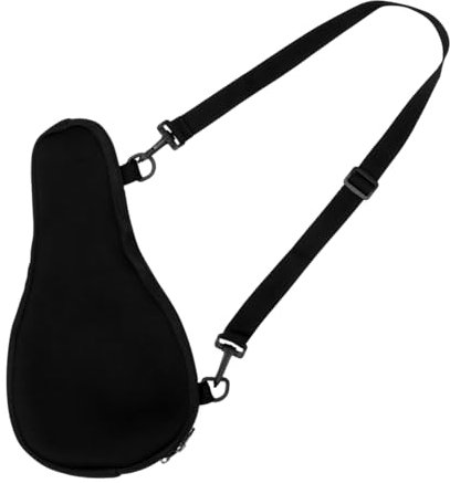 TINEASUR Smooth Gimbal Stabilizer Storage Pouch Phone Pouch Stand for Desk Compact