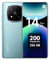 Xiaomi Redmi Note 14 Pro+ 5G Smartphone, 8 + 256GB, Blue, 200MP professionelle AI-Kamera, IP68, 120W HyperCharge, AI-Funktionen (kein Ladegerät enthalten)