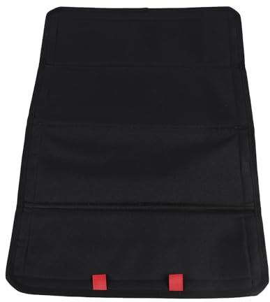 Akozon Tenda per Porta e Finestra per, 64 X 41 Cm, Pieghevole, in Tessuto Oxford, per, Rimorchio Viaggio