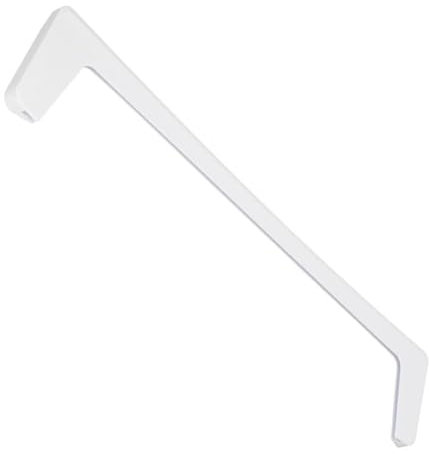 Aspares For Fridge Freezer Front Shelf Trim Compatible With Indesit C00114611