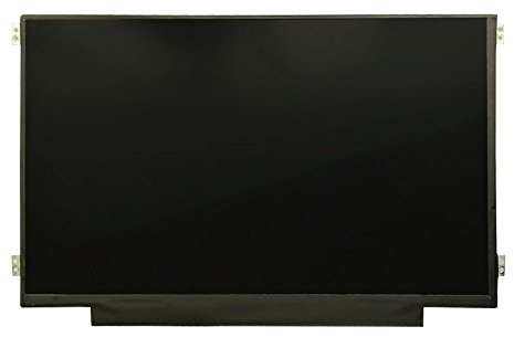 Lenboes N116BGE-EA2 11.6 HD LCD Screen Replacement for Dell ChromeBook 11 CB1C13 3120 P22T 3100 P29T 3110 5190 Latitude 3150 3160 3162 3180 3181 P26T TCP4G LED Display Panel Non Touch Side Brackets