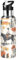 Sevdomey Borraccia western cowboy con coperchio con cannuccia, 590 ml, in acciaio inox, isolamento sottovuoto, per sport, ciclismo, escursionismo, palestra, scuola a casa