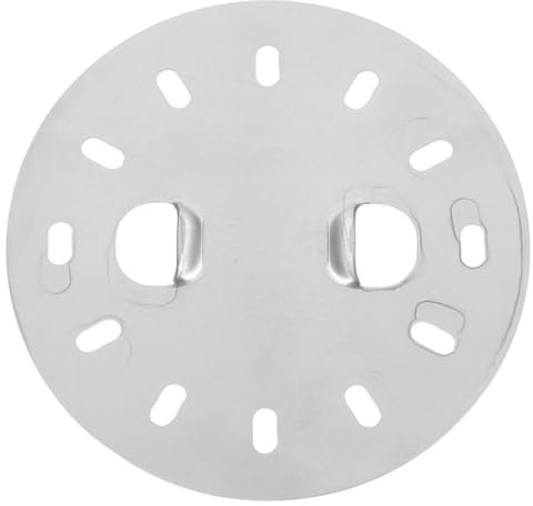 Cabilock Induction Transfer Plate Induction Cooker Heat Diffuser Simmer Plate Heat Converter