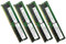 Broonbee Server Arbeitsspeicher | 128 GB (4X 32 GB) DDR4 2933 MHz RAM | Memory Upgrade für Dell PowerEdge MX840C R430 R440 R530 | LRDIMM ECC REG | PC4-23466U-R CL21