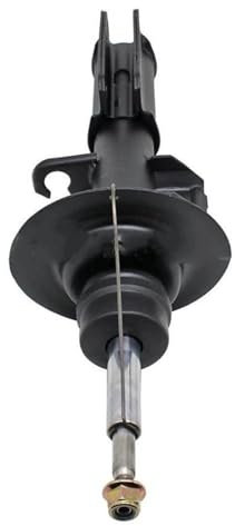 Jambe de suspension pneumatique Pour BMW Pour X5 E53 2000-2004 2005 2006 1 Pièces Amortisseur De Jambe De Suspension Pneumatique Avant 31306754342 31316764604 Amortisseur de Suspension(Avant droit)