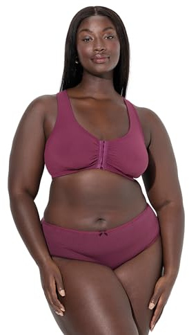 Ulla Popken Damen Bustier