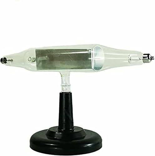 Cathode Ray Tube, Magnetic Effect Mechanism Experiment Equipment, Physics Teaching Equipment, Suitable for The Students Training Oscilloscope