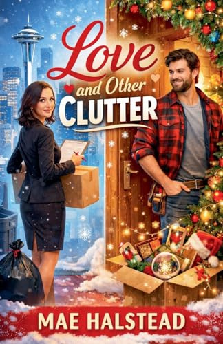 Love and Other Clutter