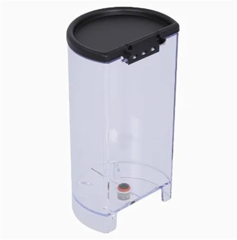 Kompatibel For DeLonghi/kompatibel For Delong, Kapsel-Kaffeemaschine, Wassertank EN 125 126 XN 3001 3016 Pixie