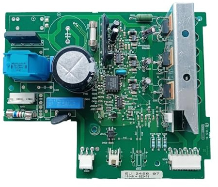 EU 2456 07 31300190-3 EMCD10R0 X2 Motherboard PCB for Kühlschrank, Replacement Part