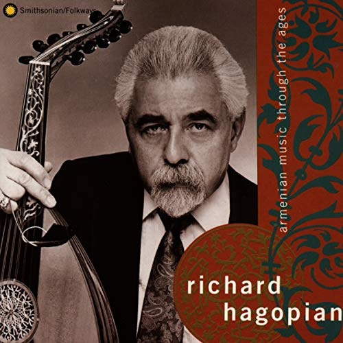 Armenian Music Through the Age