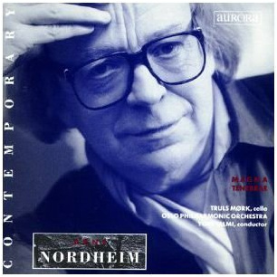 Nordheim: Tenebrae / Magma