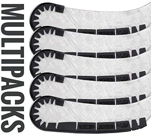 5 Stück Hockey Rundumverstärkung Ice (schwarz)