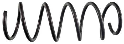 Blue Print ADG088483 Coil Spring, pack of one