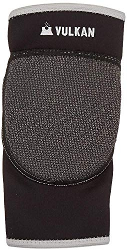 Vulkan 3056 Gepolsterte Ellenbogenbandage für Herren, Blau, S