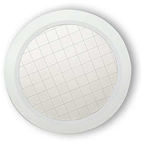 Downlight LED 20W circular empotrable extraplano 20W o placa led empotrable 20W