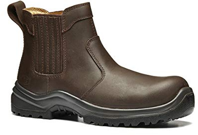 V12 Unisex StallionSafety Boots