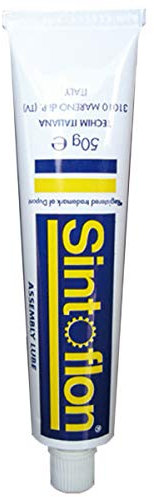 ASSEMBLY LUBE Pasta di PTFE Tubetto 20 gr