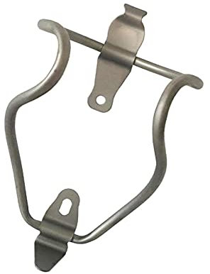 BUMSIEMO Rollstuhl-Getränkehalter Rennrad Flasche Hohe Härte Fahrrad Flaschenhalter Ultraleicht Titan