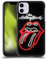 Head Case Designs Oficial The Rolling Stones Neon Colección de Lameduras Carcasa rígida Compatible con Apple iPhone 11
