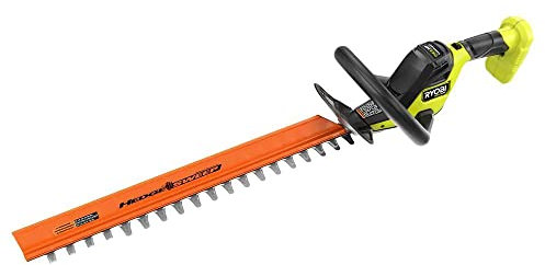 RYOBI 18V ONE+ HP Brushless 22 Hedge Trimmer Bare Tool P2608