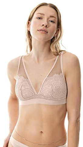 Mey Tagwäsche Serie Poetry Fame Damen Bustiers Bailey XL(XL)