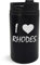 I Love Rhodes Travel City Island Greece Travel Mug Engraved Art Thermos Mug Insulated Cup