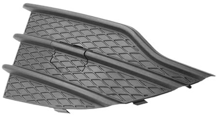 Huhpa Voiture avant droit du pare-chocs de pare-goutte CJ5Z17E810AA FO1039124
