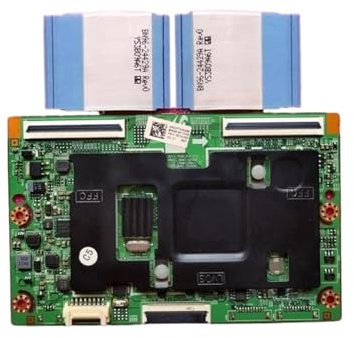 TV Motherboard，Compatible For Samsung，BN41-02069A BN95-01130A BN95-01134A BN95-01131A BN95-01129A UE46H6203AK UE46F6300AK UE46F6320AK Replace TV Motherboard Inverter Accessory.(NNB 55)