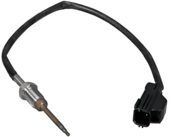 HELLA 6PT 358 226-661 Sensor, exhaust gas temperature - 2-pin connector